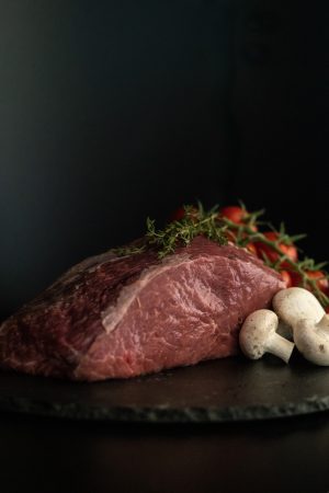 Balíček hovězího masa 5 kg