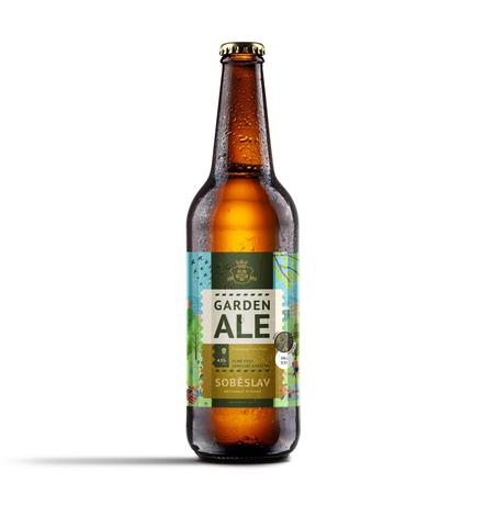 Garden ALE