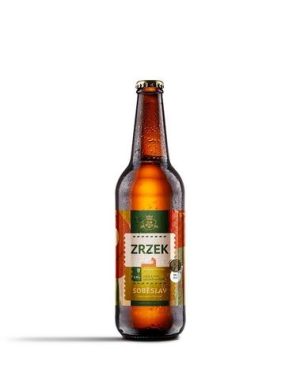 Zrzek